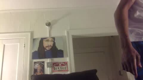 Arteblazze not daddy boy bitch or nigga online show from 15, 2, 2026