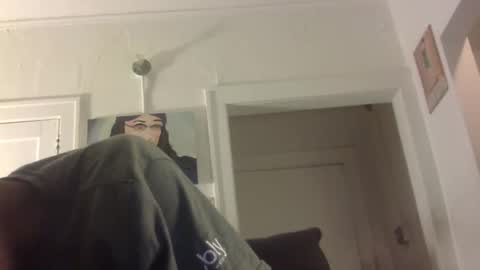 Arteblazze not daddy boy bitch or nigga online show from 23, 2, 2026