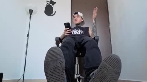   online show from 12, 3, 2026