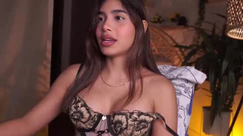 Snapshot of artemia_ chatting on 3, 3, 2025 Amanda online show from 3, 3, 2025