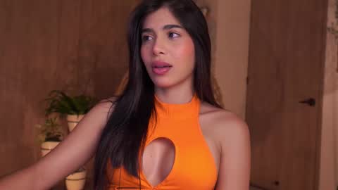 Snapshot of artemia_ chatting on 20, 9, 2025 Amanda online show from 20, 9, 2025