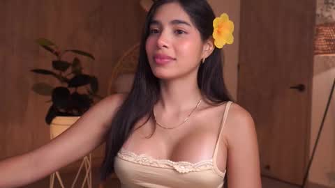 Snapshot of artemia_ chatting on 5, 11, 2025 Amanda online show from 5, 11, 2025