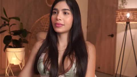 Snapshot of artemia_ chatting on 30, 11, 2025 Amanda online show from 30, 11, 2025