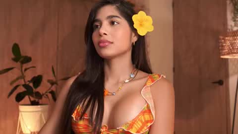 Snapshot of artemia_ chatting on 5, 12, 2025 Amanda online show from 5, 12, 2025