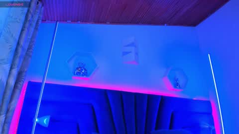 artemis_nyx online show from 12, 1, 2026