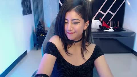 Snapshot of artemisa_ch1 chatting on 24, 10, 2025 ARTEMISA online show from 24, 10, 2025