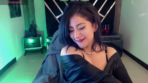 Snapshot of artemisa_ch1 chatting on 11, 11, 2025 ARTEMISA online show from 11, 11, 2025