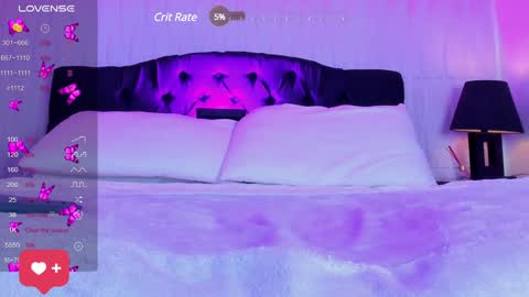 artemisa_leon online show from 13, 1, 2025