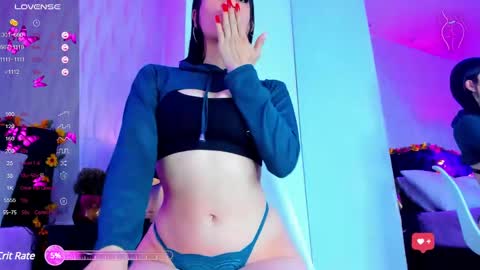 artemisa_leon online show from 10, 2, 2025