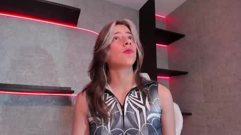 artemisablake online show from 14, 2, 2025