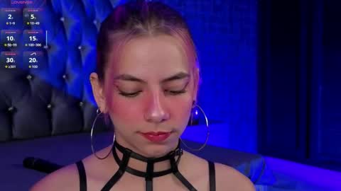 artemisablake online show from 14, 9, 2025