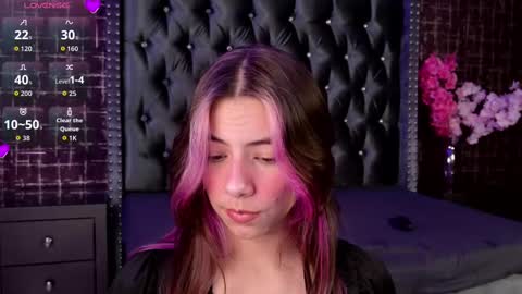 artemisablake online show from 2, 10, 2025