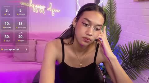 Snapshot of artemiss_tay chatting on 10, 9, 2025 artemiss_tay online show from 10, 9, 2025