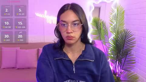 Snapshot of artemiss_tay chatting on 6, 10, 2025 artemiss_tay online show from 6, 10, 2025