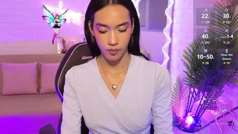 Snapshot of artemiss_tay chatting on 3, 12, 2025 artemiss_tay online show from 3, 12, 2025