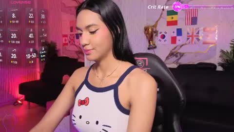 artemiss_tay online show from 18, 7, 2026