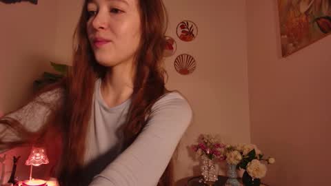 Lina online show from 9, 2, 2026