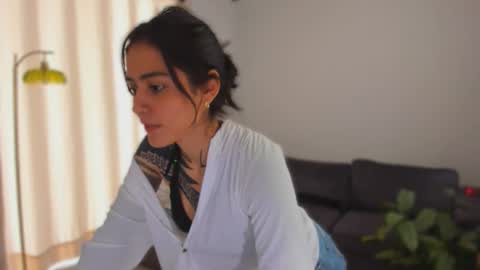 Snapshot of artgea chatting on 2, 2, 2026 Linda independent model artgeea online show from 2, 2, 2026