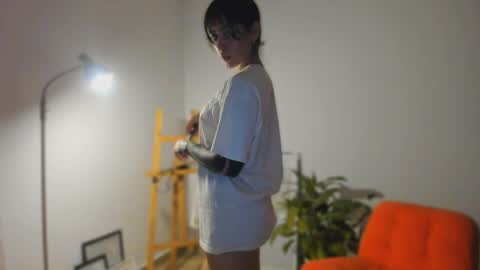 Linda  independent model artgeea online show from 9, 4, 2026