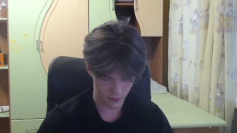 Snapshot of arthur__king chatting on 18, 6, 2026 Arthur online show from 18, 6, 2026