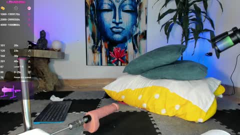 Snapshot of arthur_fochh chatting on 23, 1, 2025 Arthur online show from 23, 1, 2025