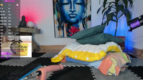 Arthur online show from 30, 1, 2025