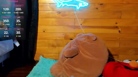 Snapshot of arthur_fochh chatting on 24, 11, 2025 Arthur online show from 24, 11, 2025