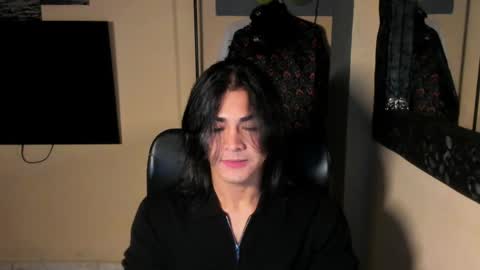 Snapshot of arthur_hunter chatting on 26, 9, 2025 I AM HERE online show from 26, 9, 2025