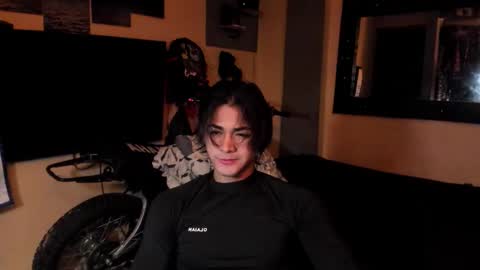 I AM HERE online show from 24, 3, 2026