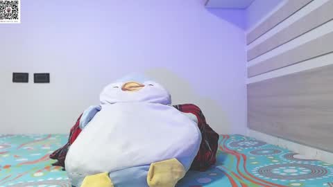 Snapshot of arthur_jamess chatting on 4, 1, 2025 arthur_jamess online show from 4, 1, 2025