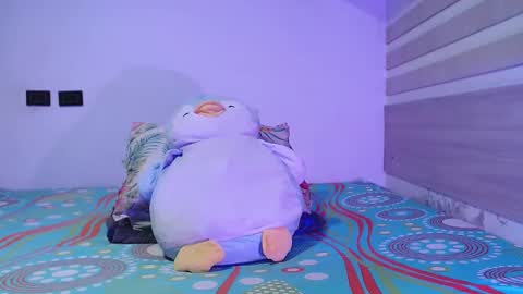 Snapshot of arthur_jamess chatting on 17, 11, 2025 arthur_jamess online show from 17, 11, 2025