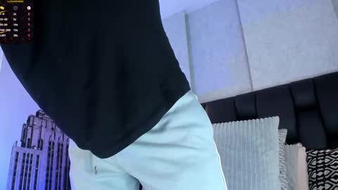 Arthur online show from 30, 9, 2025