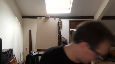 Snapshot of artisterotic chatting on 24, 10, 2025 artisterotic online show from 24, 10, 2025