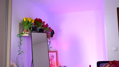 Amalia online show from 27, 2, 2025