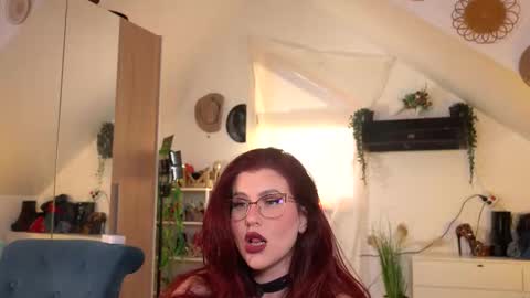 Amalia online show from 19, 2, 2026