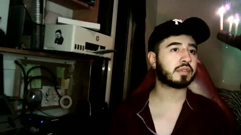 Snapshot of artorias_4 chatting on 8, 12, 2024 artorias 4 online show from 8, 12, 2024