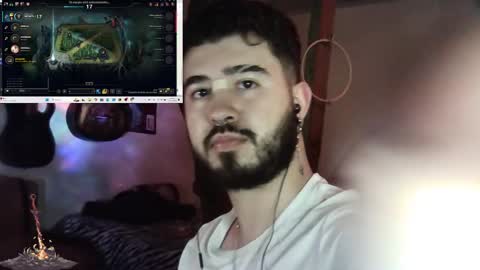 Snapshot of artorias_4 chatting on 16, 12, 2024 artorias 4 online show from 16, 12, 2024