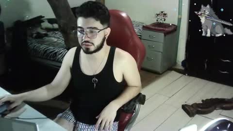 Snapshot of artorias_4 chatting on 29, 12, 2024 artorias 4 online show from 29, 12, 2024