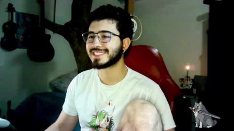 Snapshot of artorias_4 chatting on 2, 3, 2025 artorias 4 online show from 2, 3, 2025