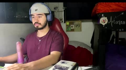 Snapshot of artorias_4 chatting on 29, 10, 2025 artorias 4 online show from 29, 10, 2025