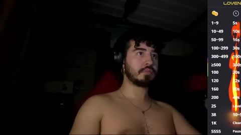 Snapshot of artorias_4 chatting on 29, 10, 2025 artorias 4 online show from 29, 10, 2025