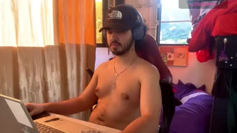 Snapshot of artorias_4 chatting on 2, 11, 2025 artorias 4 online show from 2, 11, 2025