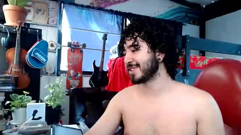 Snapshot of artorias_4 chatting on 2, 12, 2025 artorias 4 online show from 2, 12, 2025