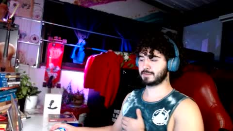 Snapshot of artorias_4 chatting on 4, 12, 2025 artorias 4 online show from 4, 12, 2025