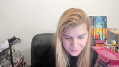 MIA online show from 22, 12, 2025