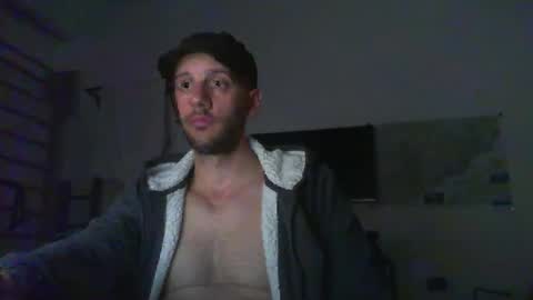 Snapshot of artur833 chatting on 31, 10, 2025 artur833 online show from 31, 10, 2025