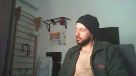 Snapshot of artur833 chatting on 10, 1, 2026 artur833 online show from 10, 1, 2026