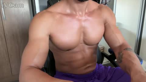 Snapshot of artvillasboas chatting on 16, 1, 2025 Arthur Villasboas online show from 16, 1, 2025