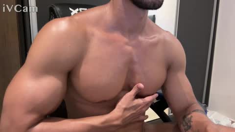 Snapshot of artvillasboas chatting on 17, 1, 2025 Arthur Villasboas online show from 17, 1, 2025