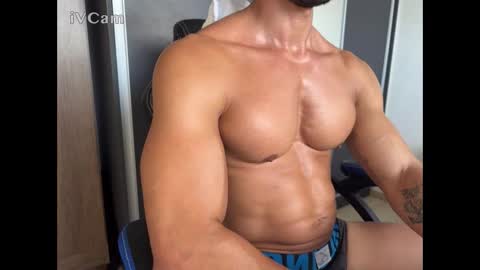 Snapshot of artvillasboas chatting on 3, 2, 2025 Arthur Villasboas online show from 3, 2, 2025